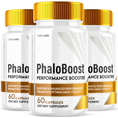 PhaloBoost Produktas