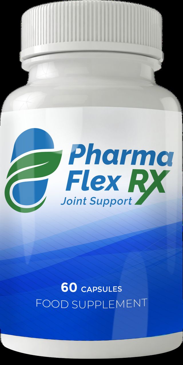 PharmaFlex Rx Produktas