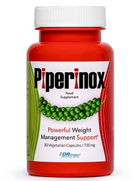 Piperinox Produktas