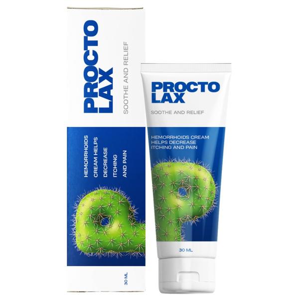 Proctolax Produktas