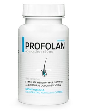 Profolan Produktas