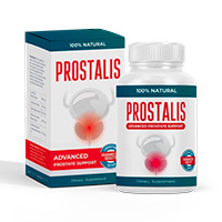 Prostalis