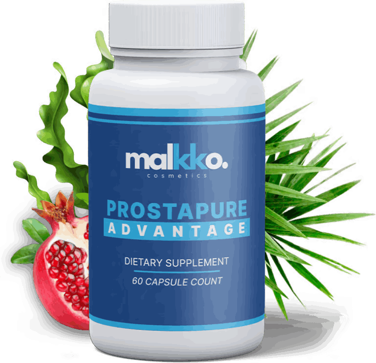 ProstaPure Advantage