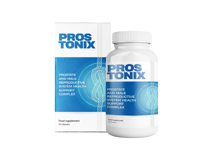 Prostonix Caps