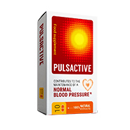 Pulsactive Produktas
