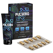 Pulsero Produktas