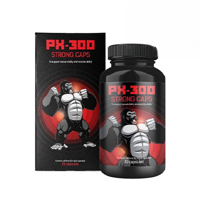 PX-300 Produktas