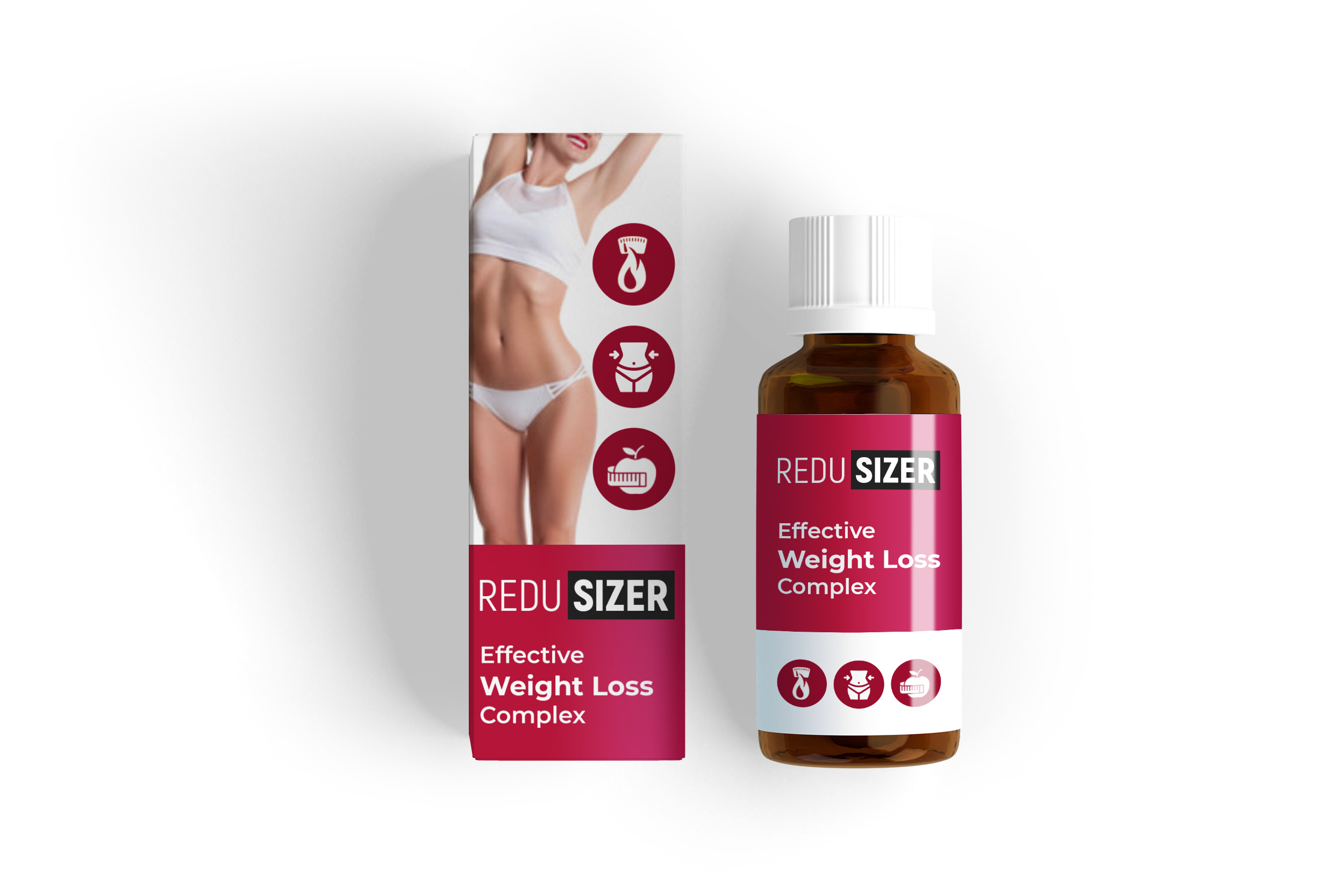 Redusizer (nemokamas) Produktas