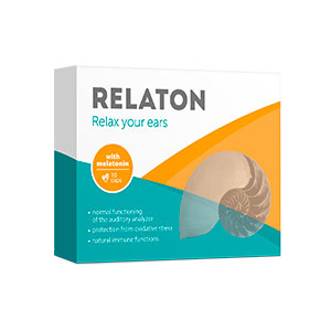 Relaton Produktas