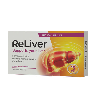 ReLiver (nemokamas)