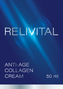 Relivital Produktas