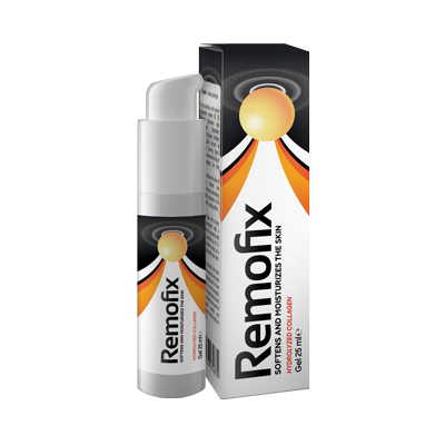 Remofix Produktas