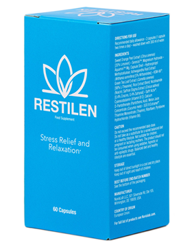 Restilen Produktas