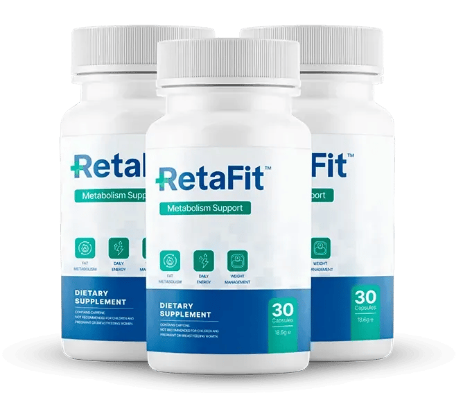 Retafit Diet Produktas