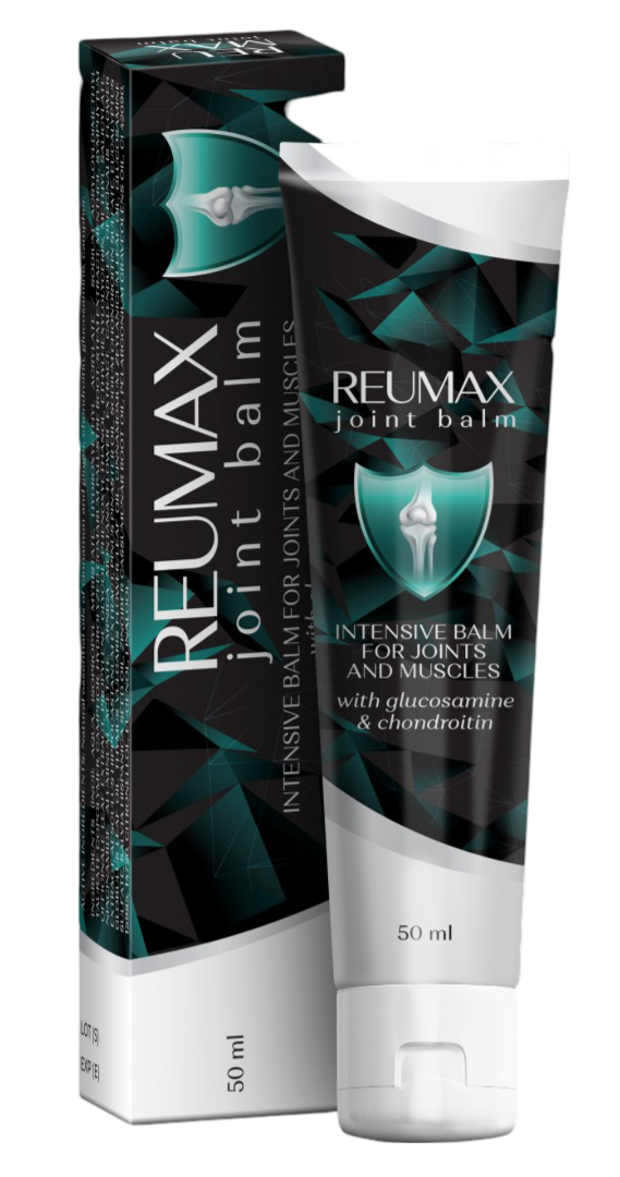 Reumax Gel
