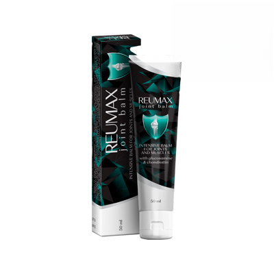 Reumax (nemokamas)