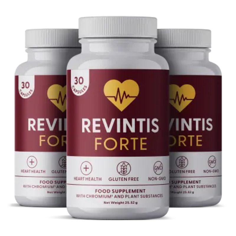 Revintis Forte Revintis Forte Produktas
