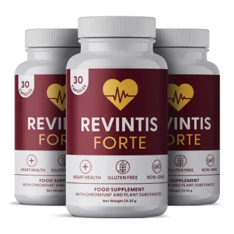 Revintis Forte Produktas