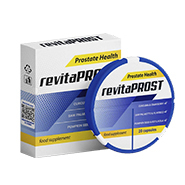 Revitaprost Produktas
