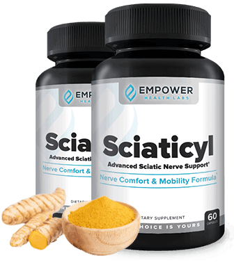 Sciaticyl Produktas