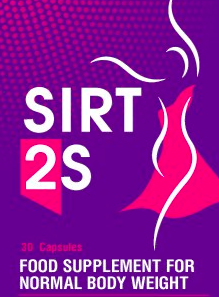 Sirt2S Produktas