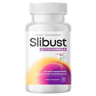 Slibust Produktas