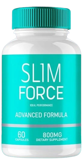 Slim Force Produktas