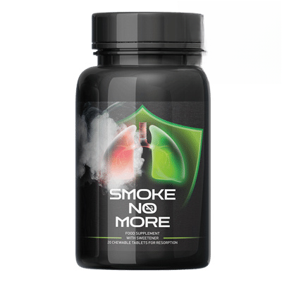 SmokeNOmore