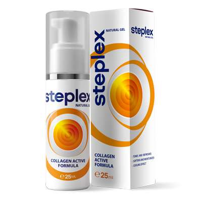 Steplex Produktas