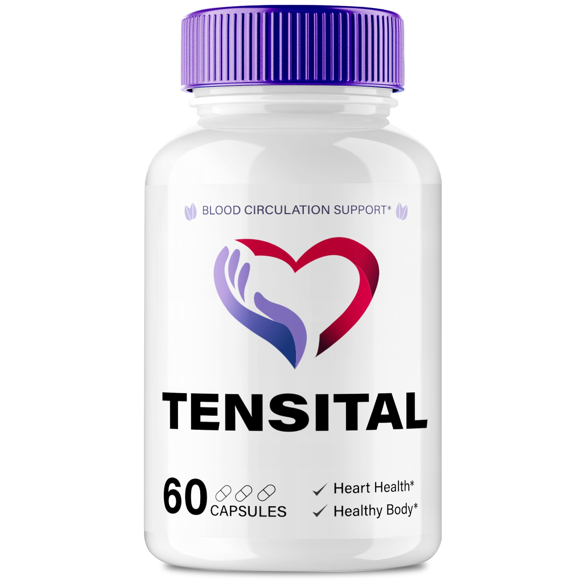 TENSITAL Produktas