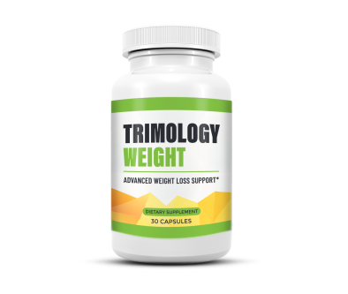 Trimology Diet Produktas