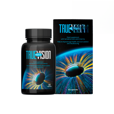 Truevision Forte (nemokamas)