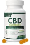 TruFull CBD Produktas