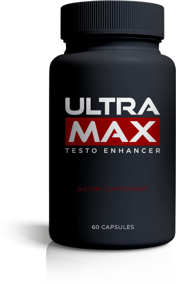 UltraMax Testo Produktas