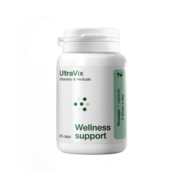 UltraVix
