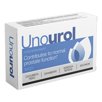 Unourol Produktas