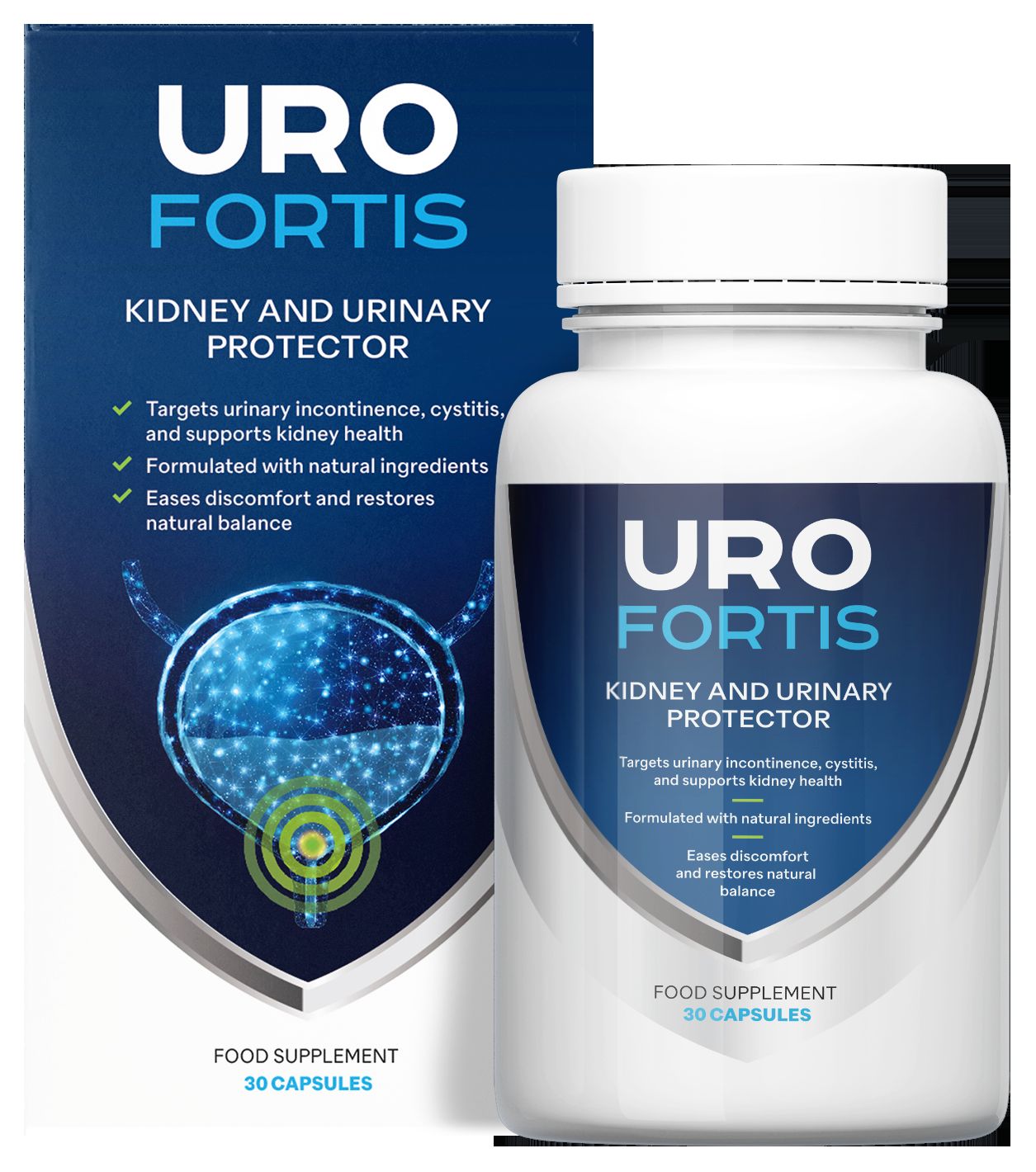 Uro Fortis