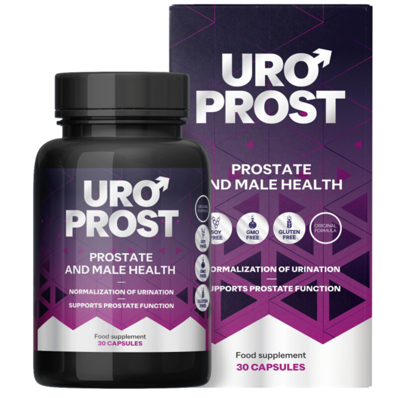 Uro Prost