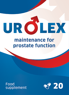 Urolex Produktas