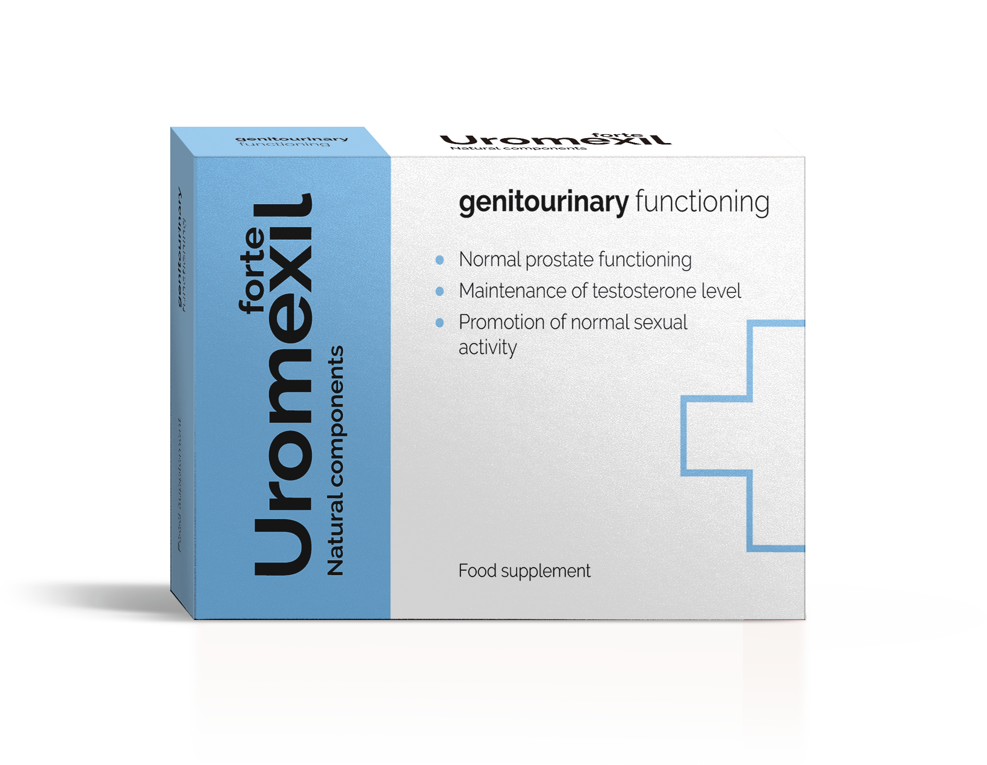 Uromexil Produktas
