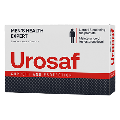 Urosaf Produktas