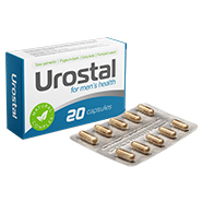 Urostal LT Produktas
