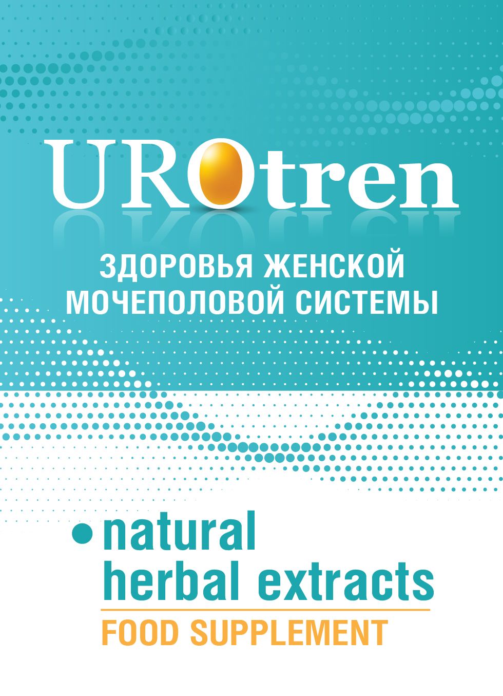 Urotren Produktas