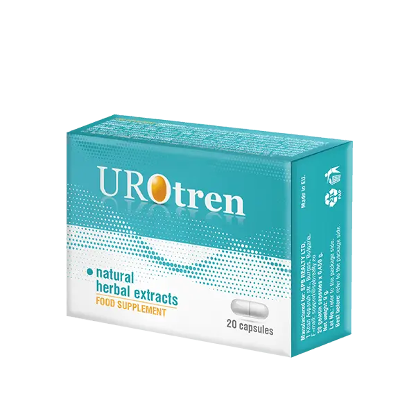 Urotren