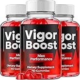 Vigor Boost Produktas