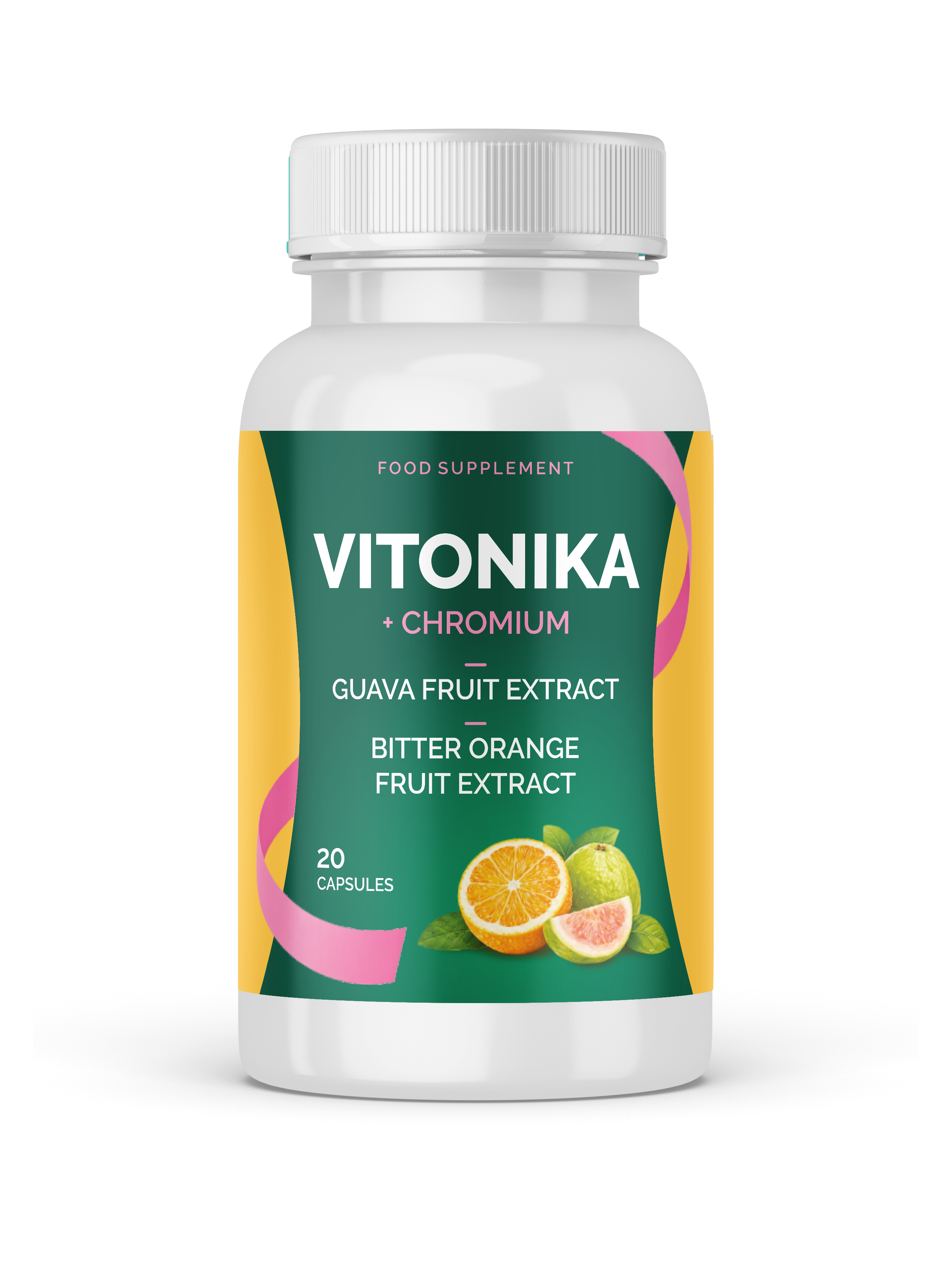 Vitonika