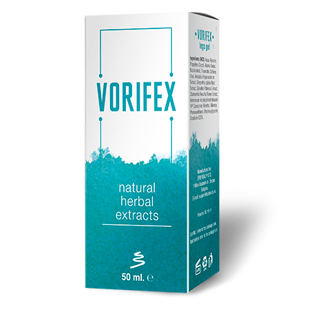 Vorifex