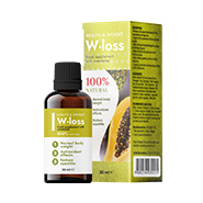 W-Loss LT Produktas