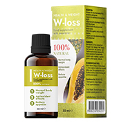 W-Loss Produktas