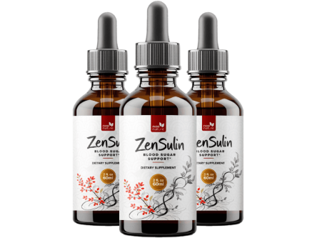 Zensulin
